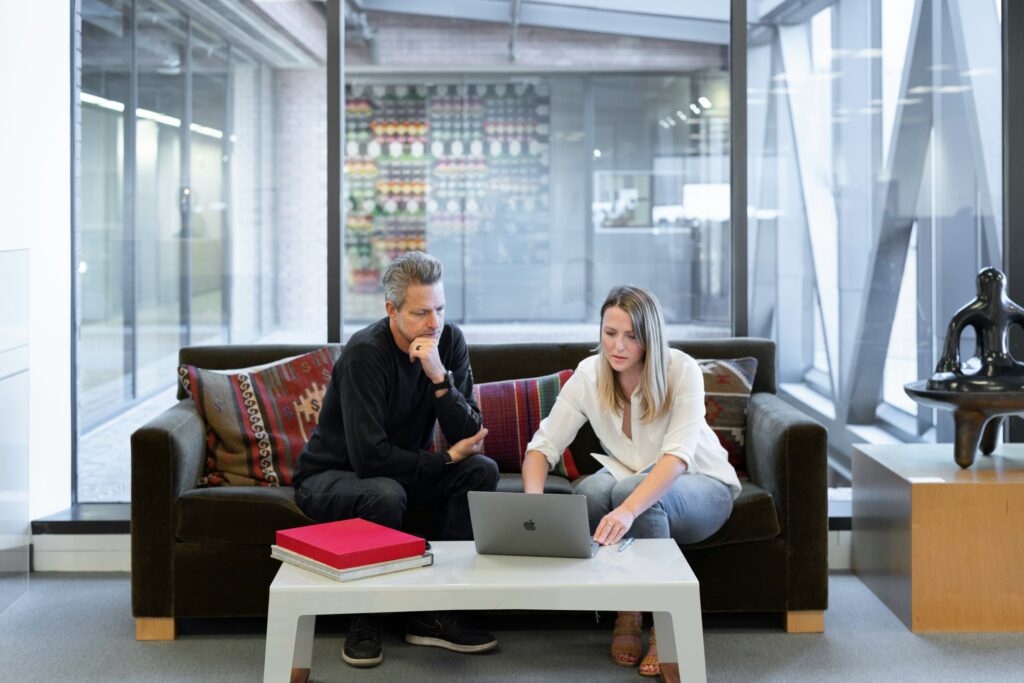B2B Marketing mit LinkedIn